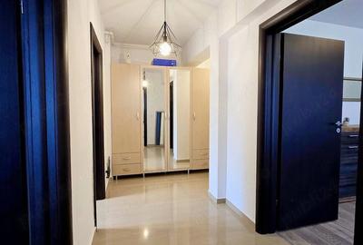 Apartament cu 2 camere decomandat în Dobroești - 2