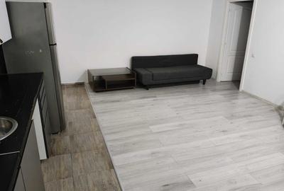 Apartament cu 2 camere decomandat în Florești - 4