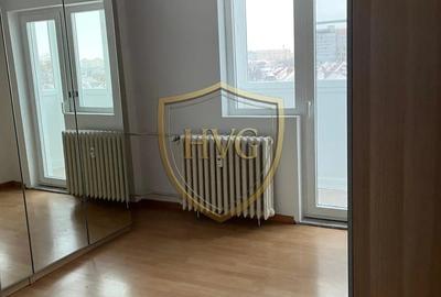Apartament cu 3 camere decomandat, mobilat în Tei - 4