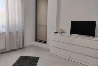 Garsonieră decomandată în Drumul Taberei - 2