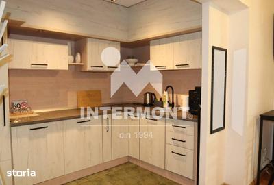 Apartament cu 2 camere în Furnica - 1