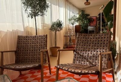 Apartament cu 2 camere semidecomandat, mobilat în Dorobanți - 13