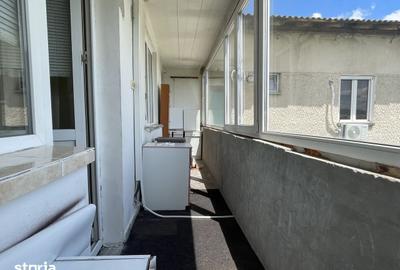 Apartament cu 4 camere în Central - 4