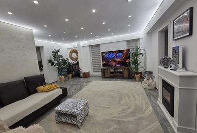 Apartament cu 3 camere nedecomandat în Apărătorii Patriei - 7