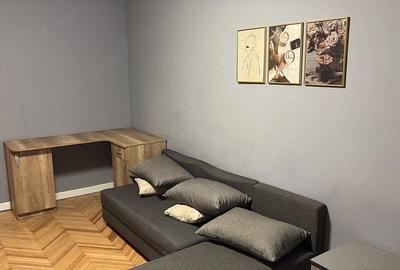 Apartament cu 2 camere decomandat în Războieni
