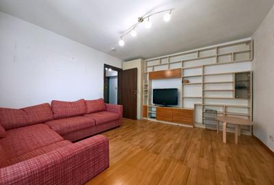 Apartament cu 3 camere semidecomandat, mobilat în Nicolae Grigorescu
