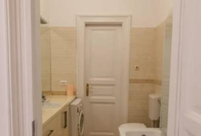 Apartament cu 2 camere, mobilat în Central - 15