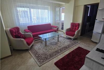 Apartament cu 2 camere decomandat, mobilat în Primo