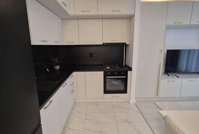 Apartament cu 2 camere în Ștefăneștii de Jos - 6