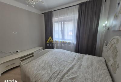 Apartament cu 2 camere în Eminescu