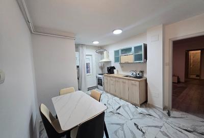 Apartament cu 2 camere, mobilat în Brazda lui Novac - 1