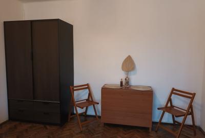 Apartament cu 2 camere semidecomandat în Central - 8