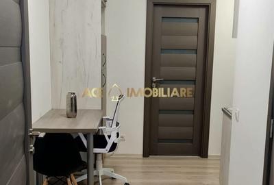Apartament cu 2 camere în Ștefan cel Mare