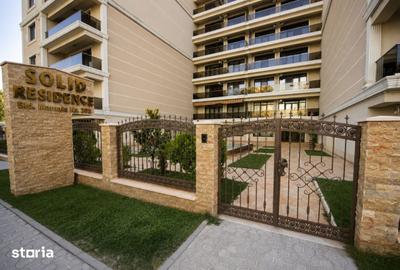 Apartament cu 4 camere în City Park Mall - 6