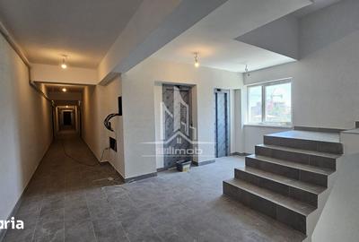 Garsonieră decomandată în Central - 4