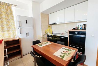 Apartament cu 2 camere semidecomandat, mobilat în Gheorgheni - 11