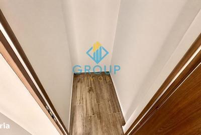 Apartament cu 2 camere în Energiei