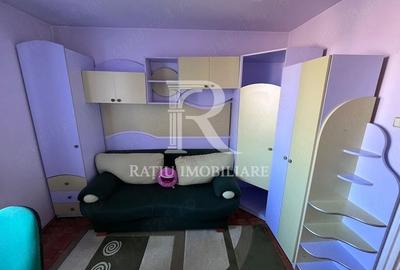 Apartament cu 3 camere semidecomandat, mobilat în Cantemir - 7
