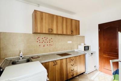 Apartament cu 2 camere decomandat, mobilat în Libertății - 1