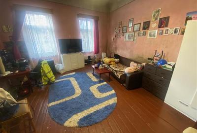 Casă cu 3 camere cu Teren 242 Mp în Central - 5