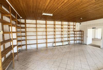 Spațiu comercial, de 184 mp, în Carei - 14