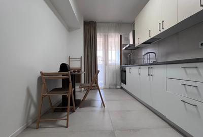 Apartament cu 3 camere decomandat, mobilat în Prelungirea Ghencea - 5