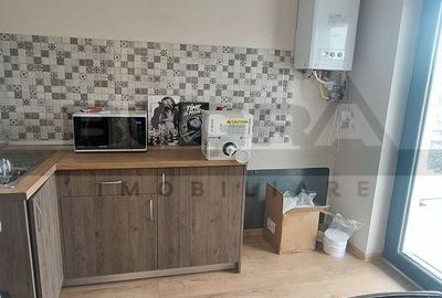 Spațiu comercial, de 90 mp, în Dâmbul Rotund - 5
