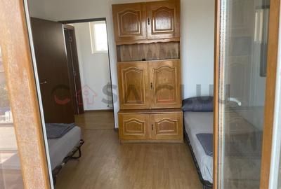 Apartament cu 3 camere decomandat în Someșeni - 2