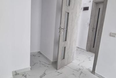 Apartament cu 3 camere în Vest