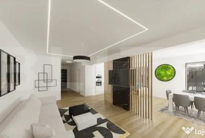 Casă cu 5 camere cu Teren 1000 Mp în Sebeș - 4