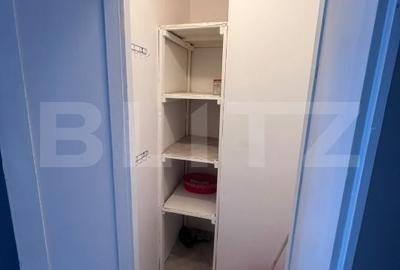 Apartament cu 3 camere în Florilor - 9