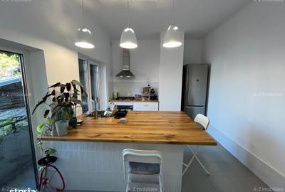 Apartament cu 3 camere în Gara de Nord - 5
