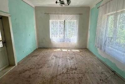 Casă cu 3 camere în Chiuzbaia