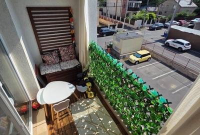 Apartament cu 2 camere decomandat, mobilat în Central - 10