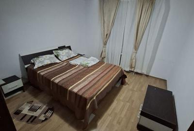 Apartament cu 3 camere decomandat în George Enescu - 5