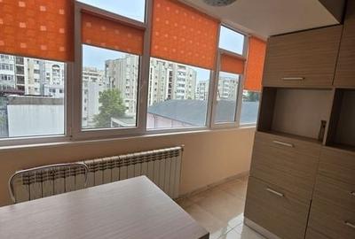 Apartament cu 2 camere decomandat în Gării - 1