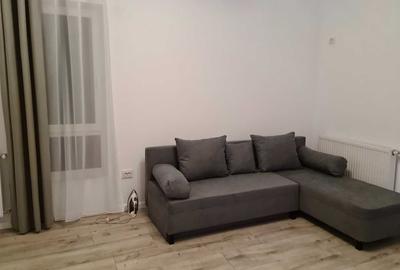 Apartament cu 2 camere în Chiajna - 3