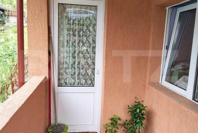 Casă individuală cu 2 camere cu Canalizare în Suceagu - 8