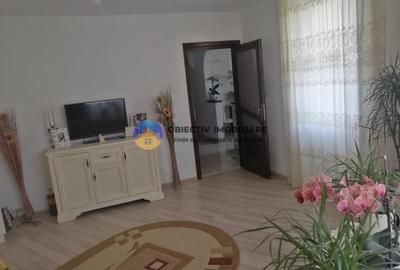 Apartament cu 2 camere semidecomandat, mobilat în Mărăței - 2