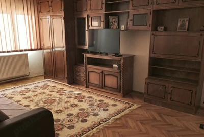 Apartament cu 2 camere decomandat în Alfa - 8