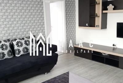 Apartament cu 2 camere semidecomandat, mobilat în 1 Mai