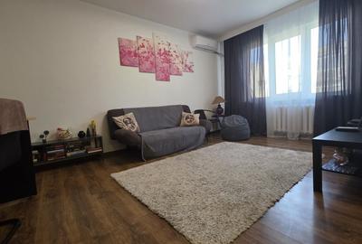 Apartament cu 2 camere decomandat în Crângași