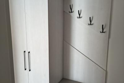 Garsonieră decomandată în Tomești - 5