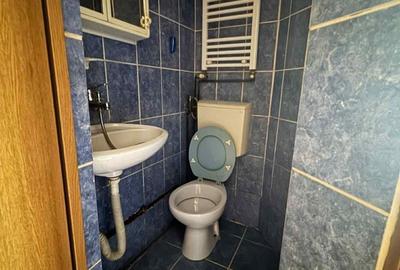 Garsonieră în Lazaret