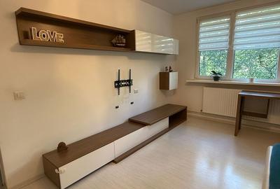 Apartament cu 2 camere decomandat, mobilat în Politehnica - 1