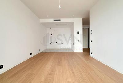Apartament cu 2 camere semidecomandat, mobilat în Floreasca - 3