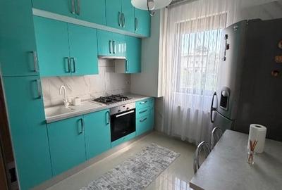 Apartament cu 2 camere decomandat, mobilat în Dobroești - 1