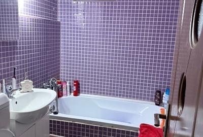 Apartament cu 2 camere decomandat, mobilat în Drumul Taberei - 2