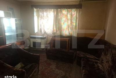 Apartament cu 2 camere în Micro 4 - 8