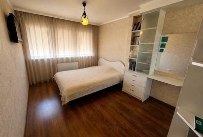 Apartament cu 2 camere decomandat în Circumvalațiunii - 5